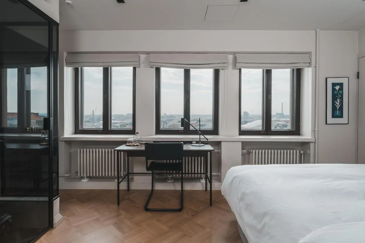 Solo Sokos Hotel Torni Helsinki