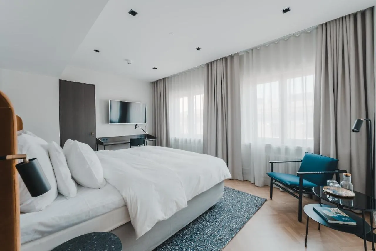 Solo Sokos Hotel Torni Helsinki