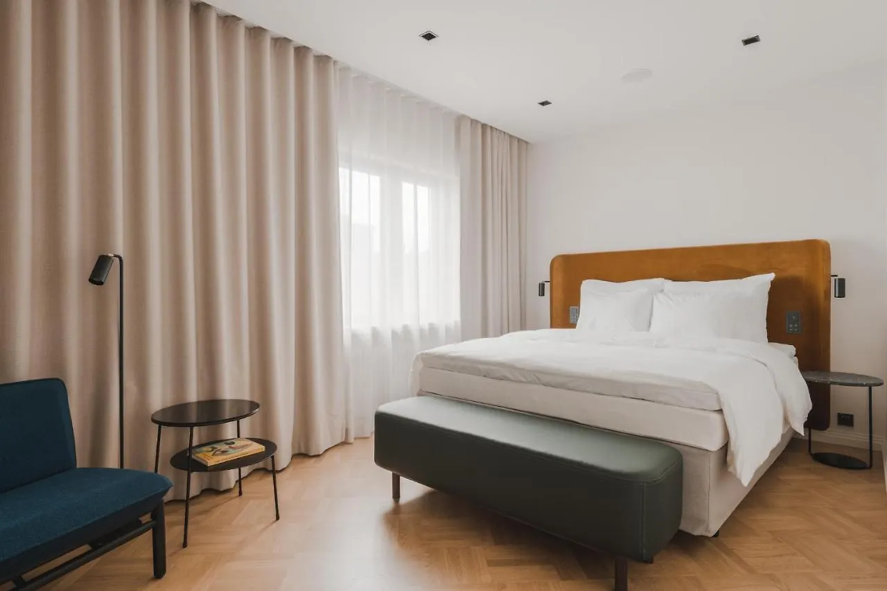 Solo Sokos Hotel Torni Helsinki
