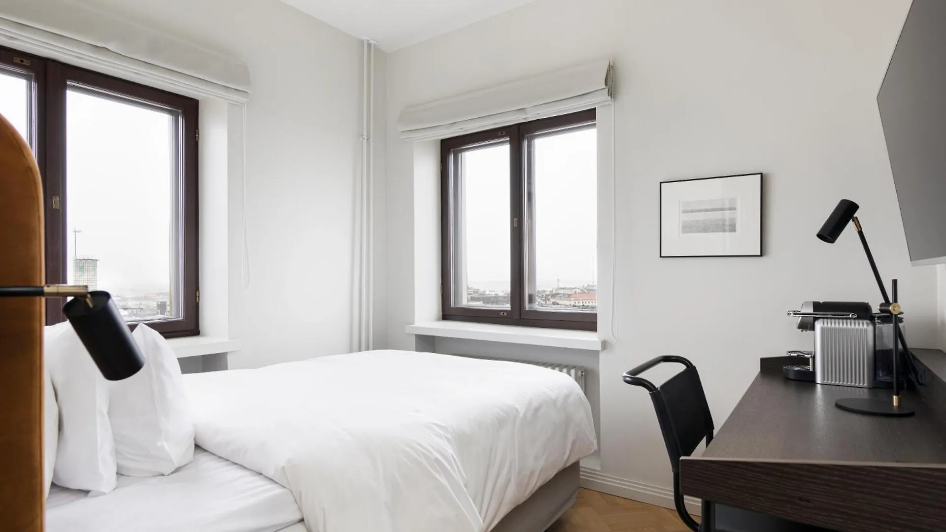 Solo Sokos Hotel Torni Helsinki 5*,  Finland