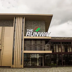 The Runway 3* Kochi