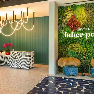 Faber Park - Handwritten Collection 4*, シンガポール シンガポール