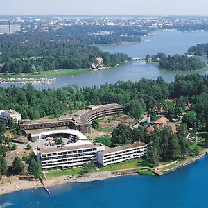Отель Hilton Kalastajatorppa