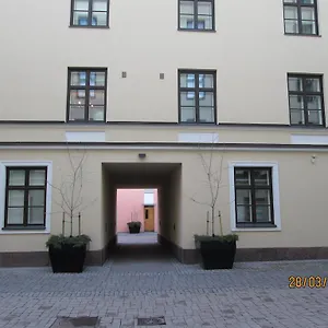  Apartment Rivoli Jardin