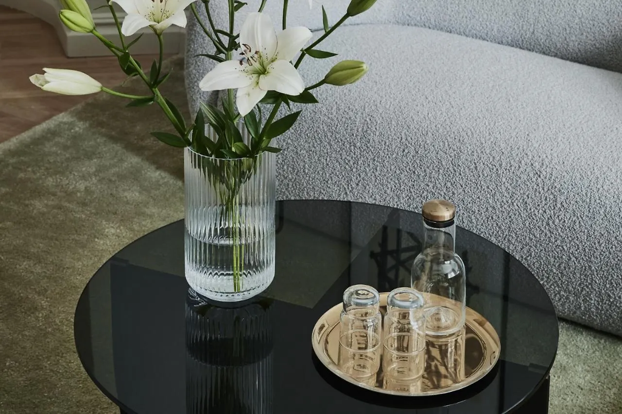 *****  Solo Sokos Hotel Torni Helsinki Finland