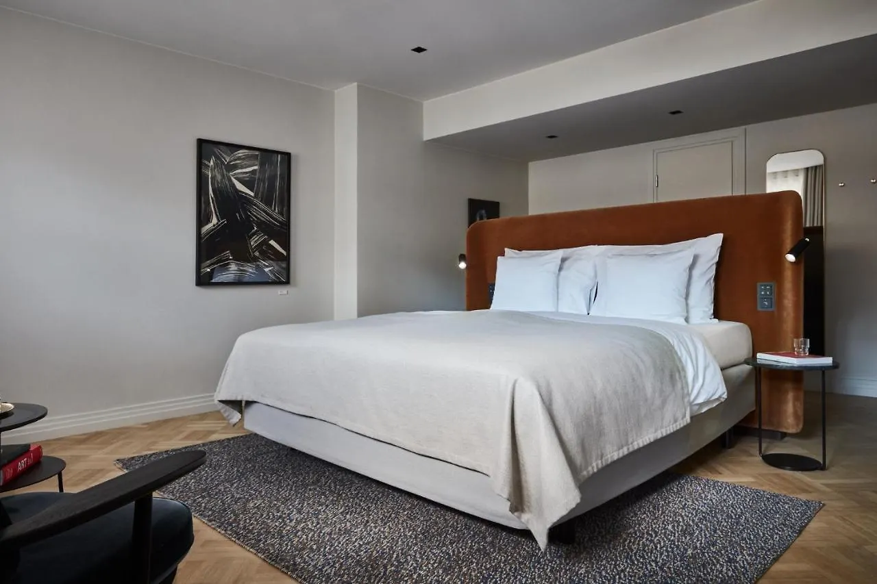 *****  Solo Sokos Hotel Torni Хельсинки Финляндия