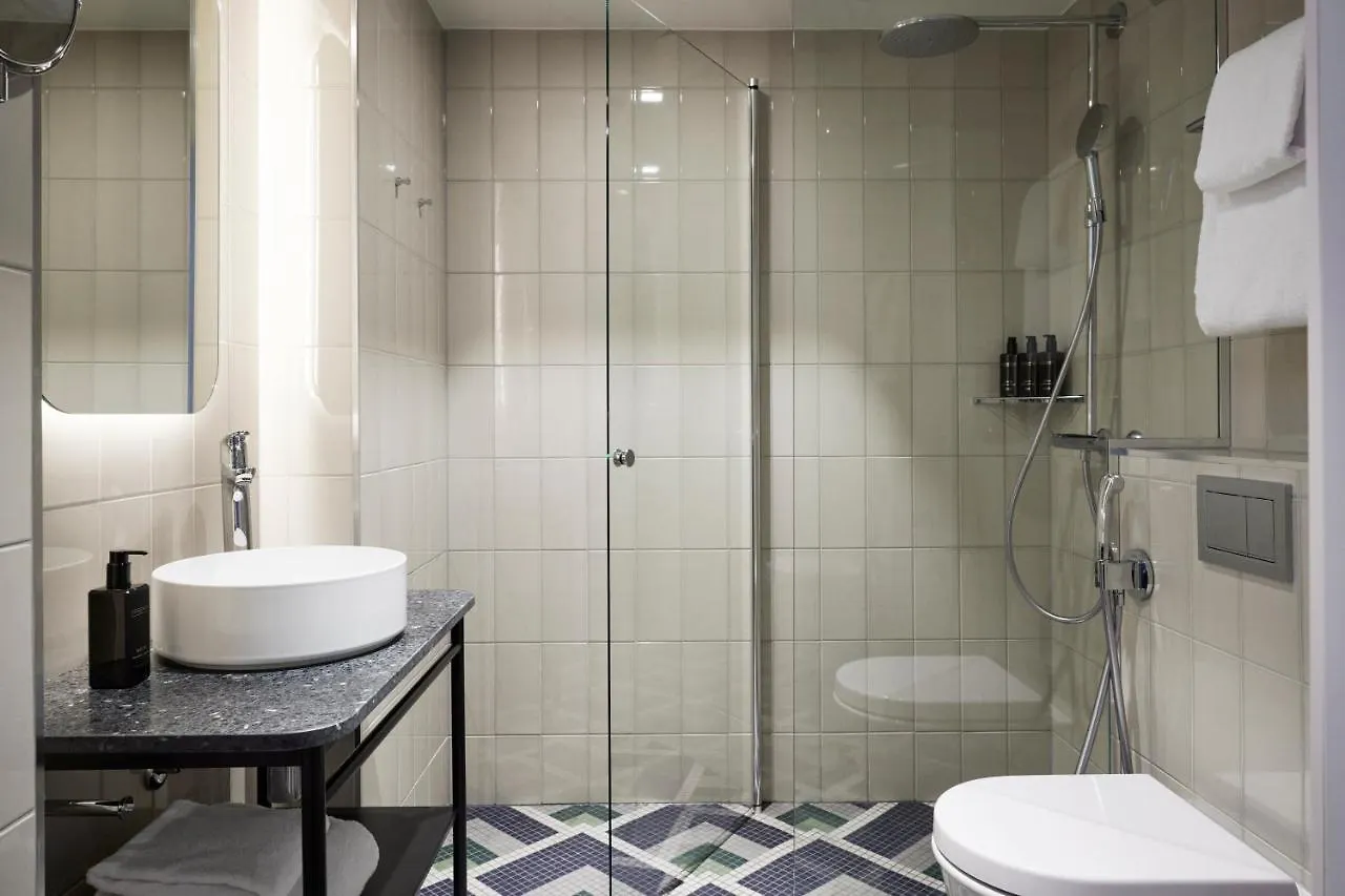 Solo Sokos Hotel Torni Хельсинки