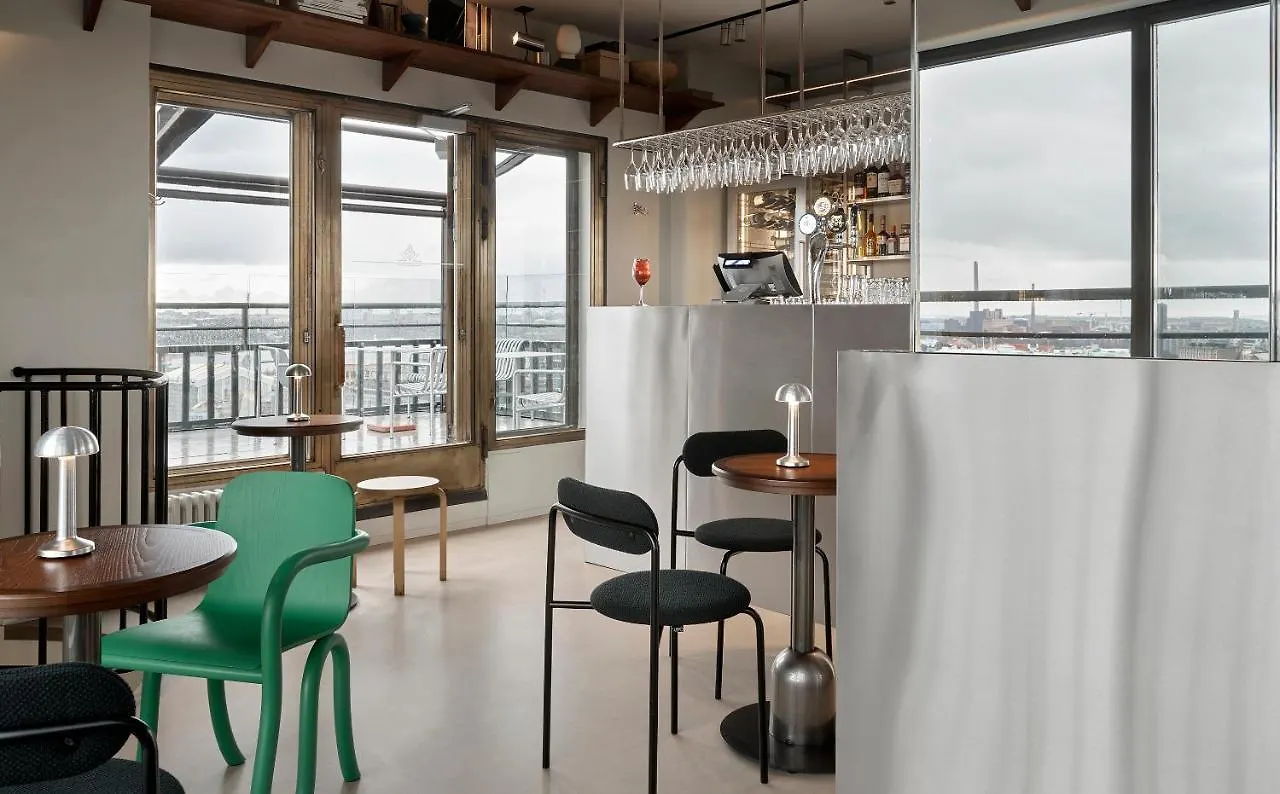 Solo Sokos Hotel Torni Helsinki