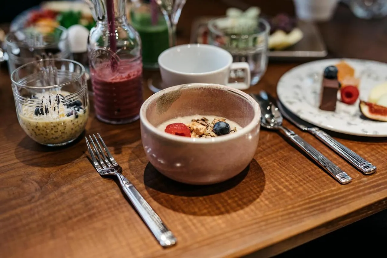 Solo Sokos Hotel Torni Helsinki Finland