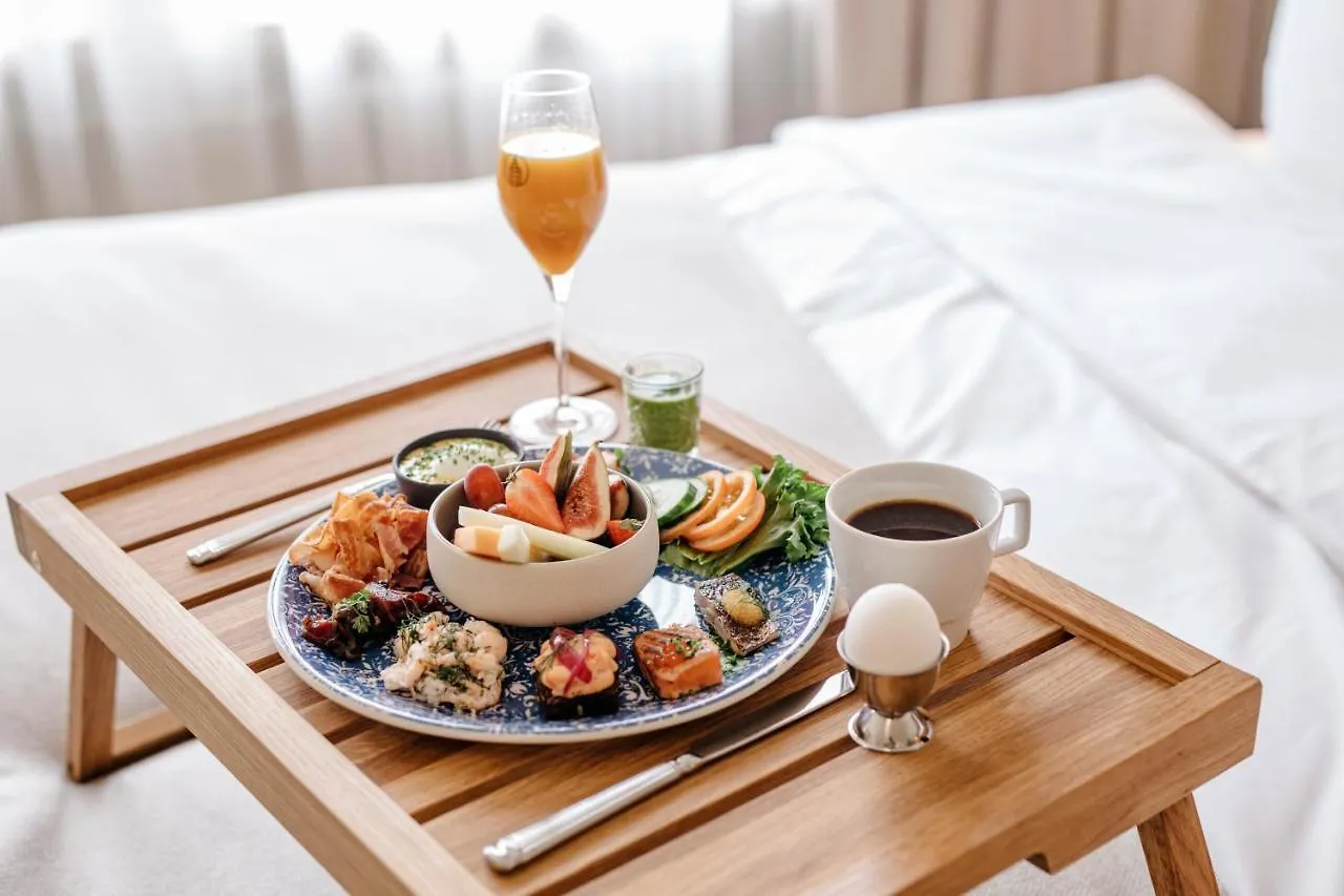 Solo Sokos Hotel Torni Helsinki