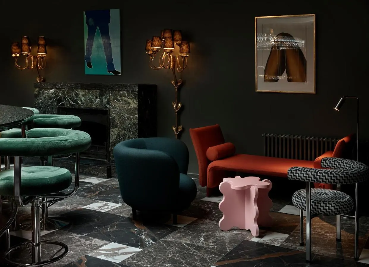 Solo Sokos Hotel Torni Helsinki
