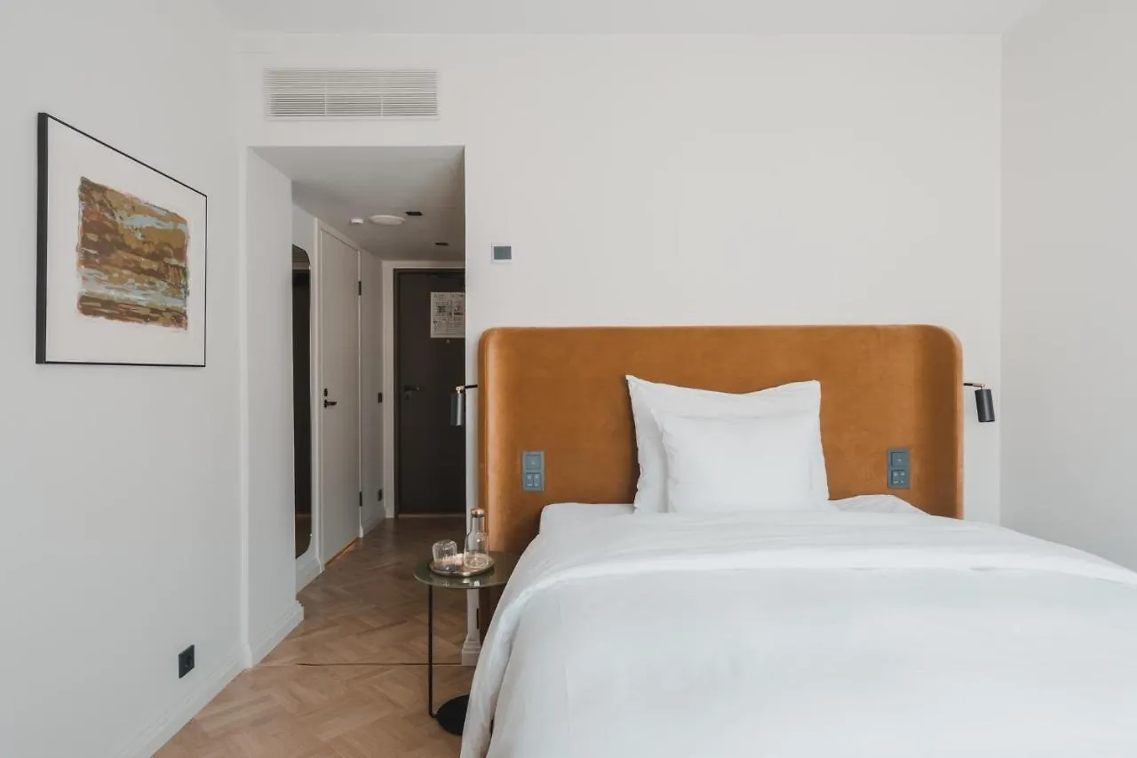 Solo Sokos Hotel Torni Helsinki