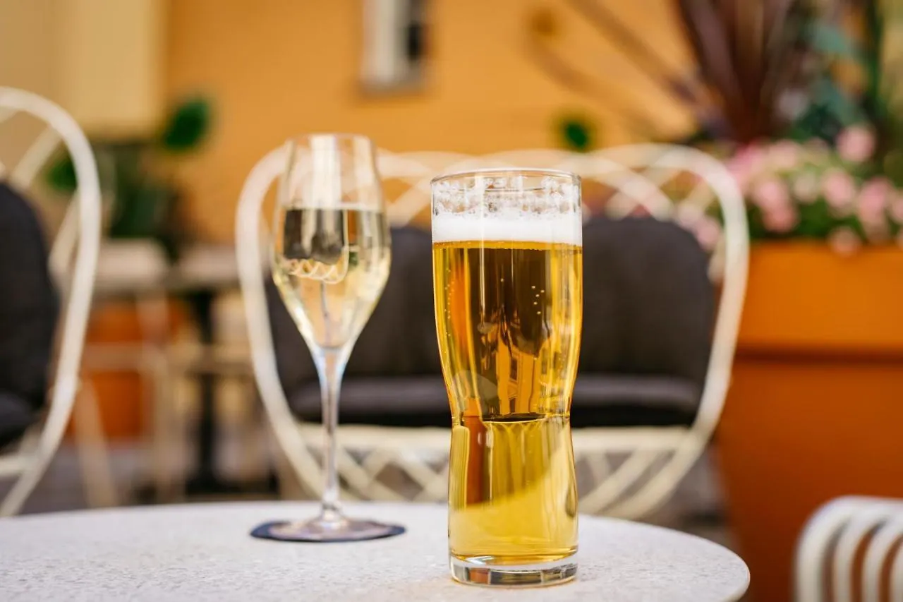 Solo Sokos Hotel Torni Хельсинки