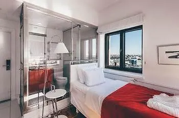 Solo Sokos Hotel Torni Helsinki