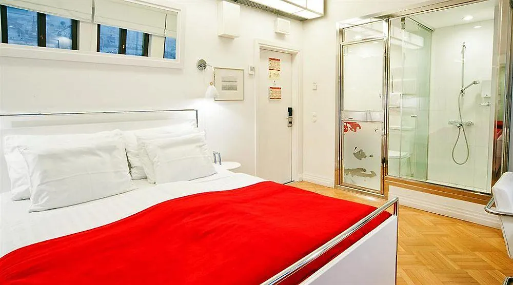 Solo Sokos Hotel Torni Helsinki