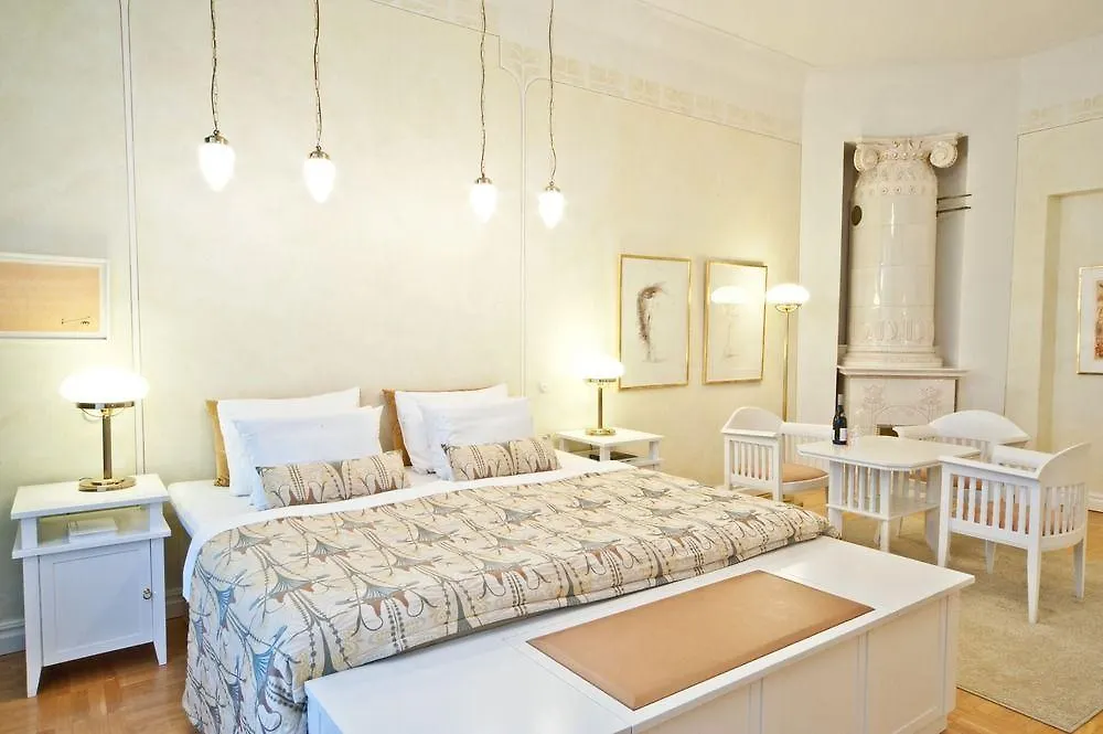Solo Sokos Hotel Torni Helsinki