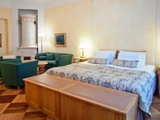 Solo Sokos Hotel Torni Хельсинки Финляндия