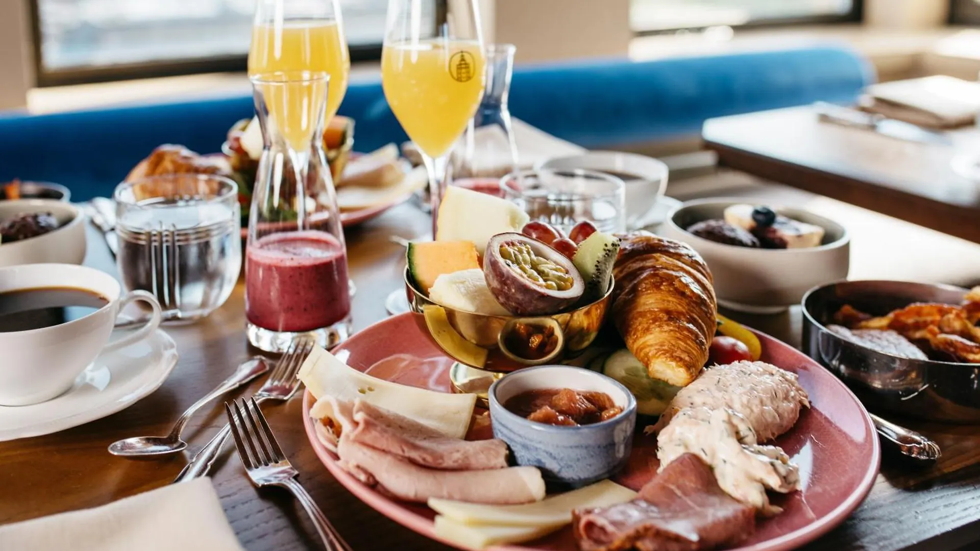 Solo Sokos Hotel Torni Хельсинки Финляндия
