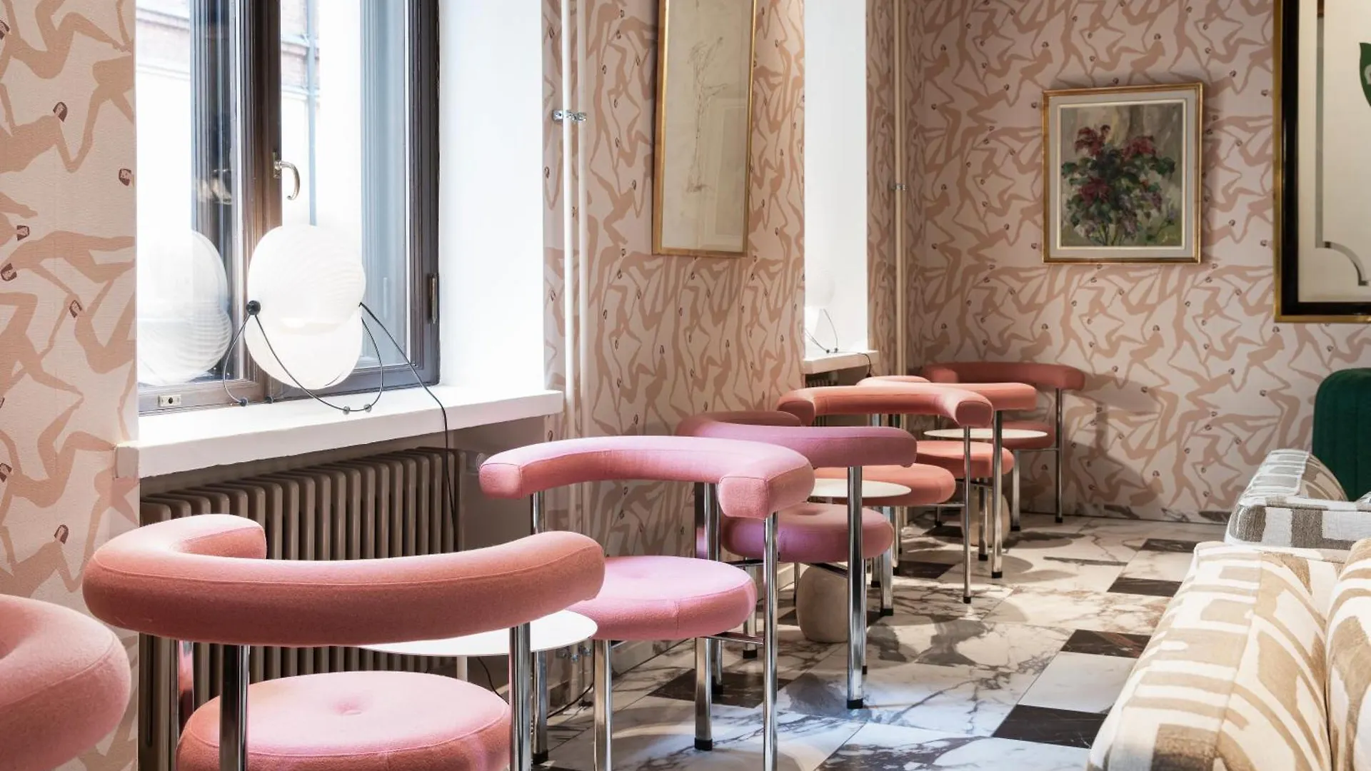 Solo Sokos Hotel Torni Helsinki