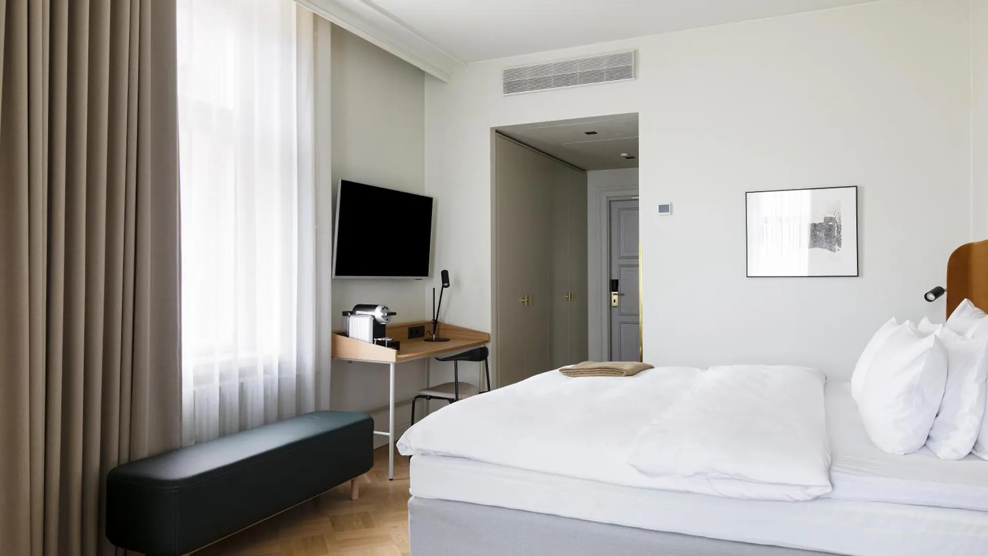 Solo Sokos Hotel Torni Helsinki