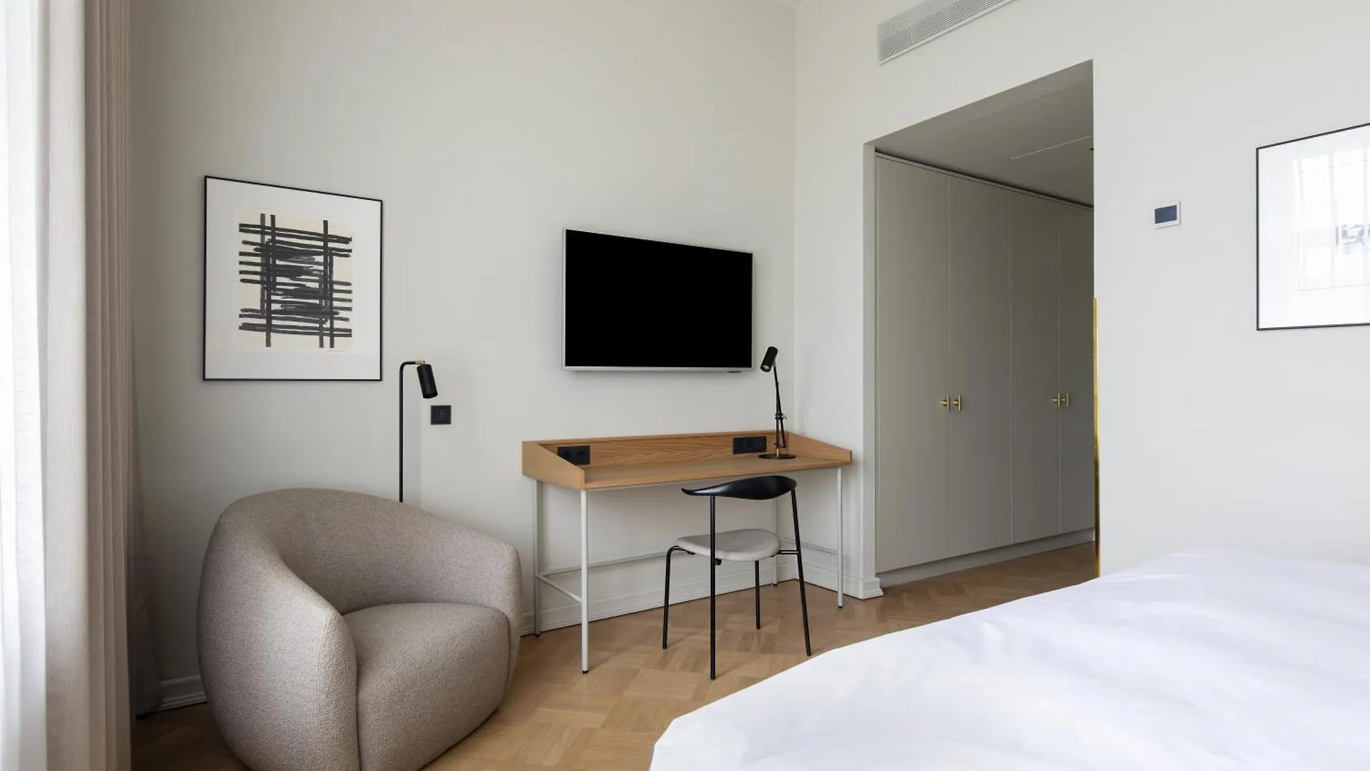 Solo Sokos Hotel Torni Хельсинки