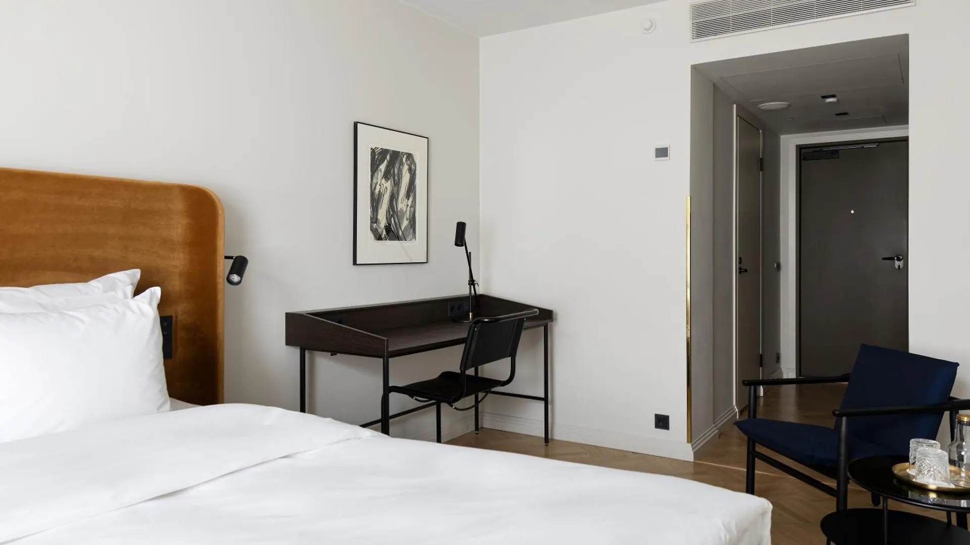 Solo Sokos Hotel Torni Helsinki