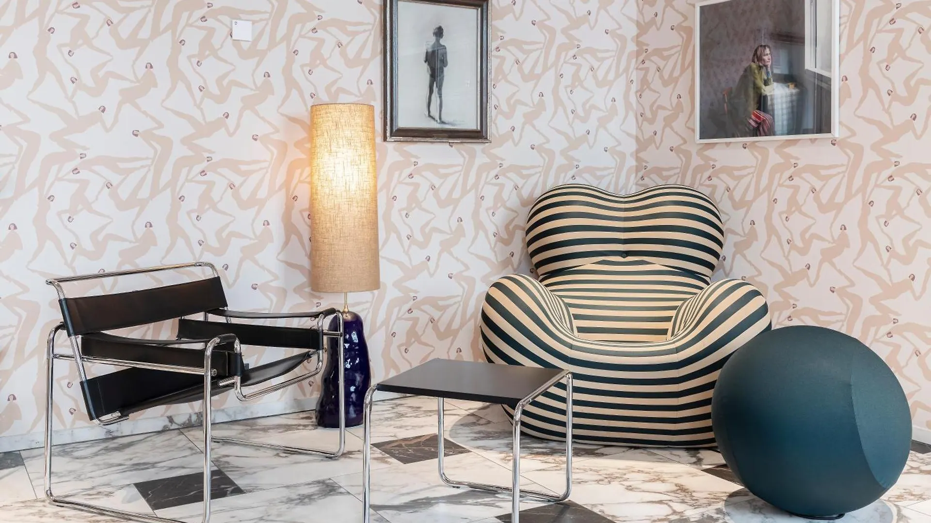 Solo Sokos Hotel Torni Хельсинки