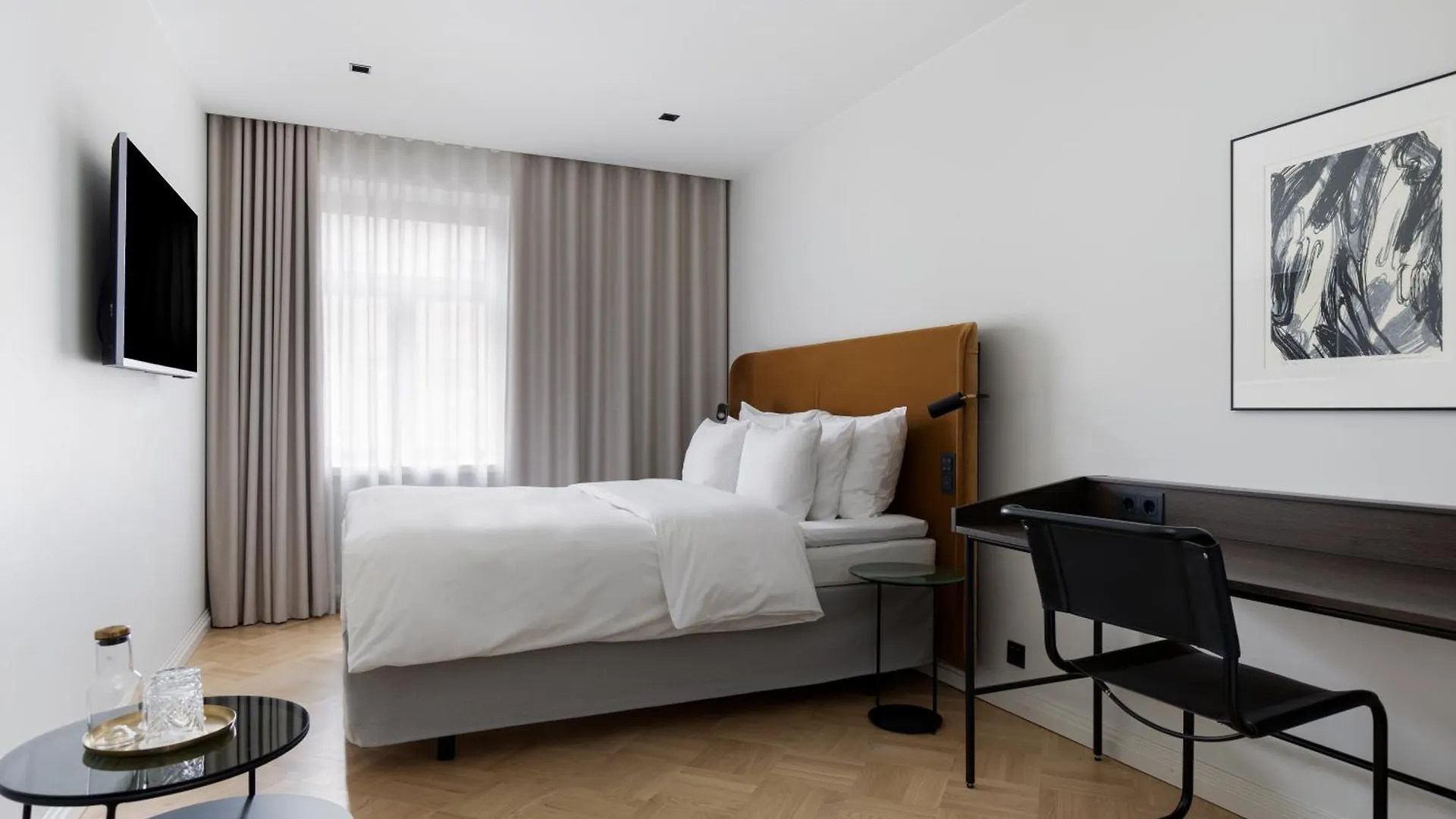 Solo Sokos Hotel Torni Helsinki
