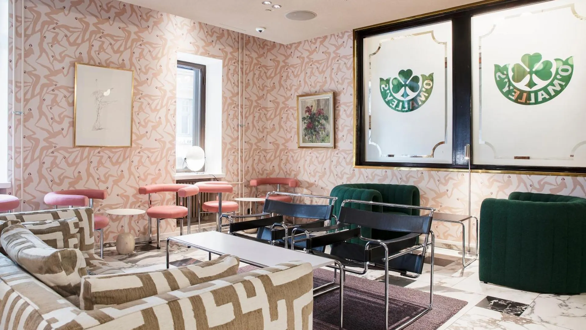 Solo Sokos Hotel Torni Helsinki