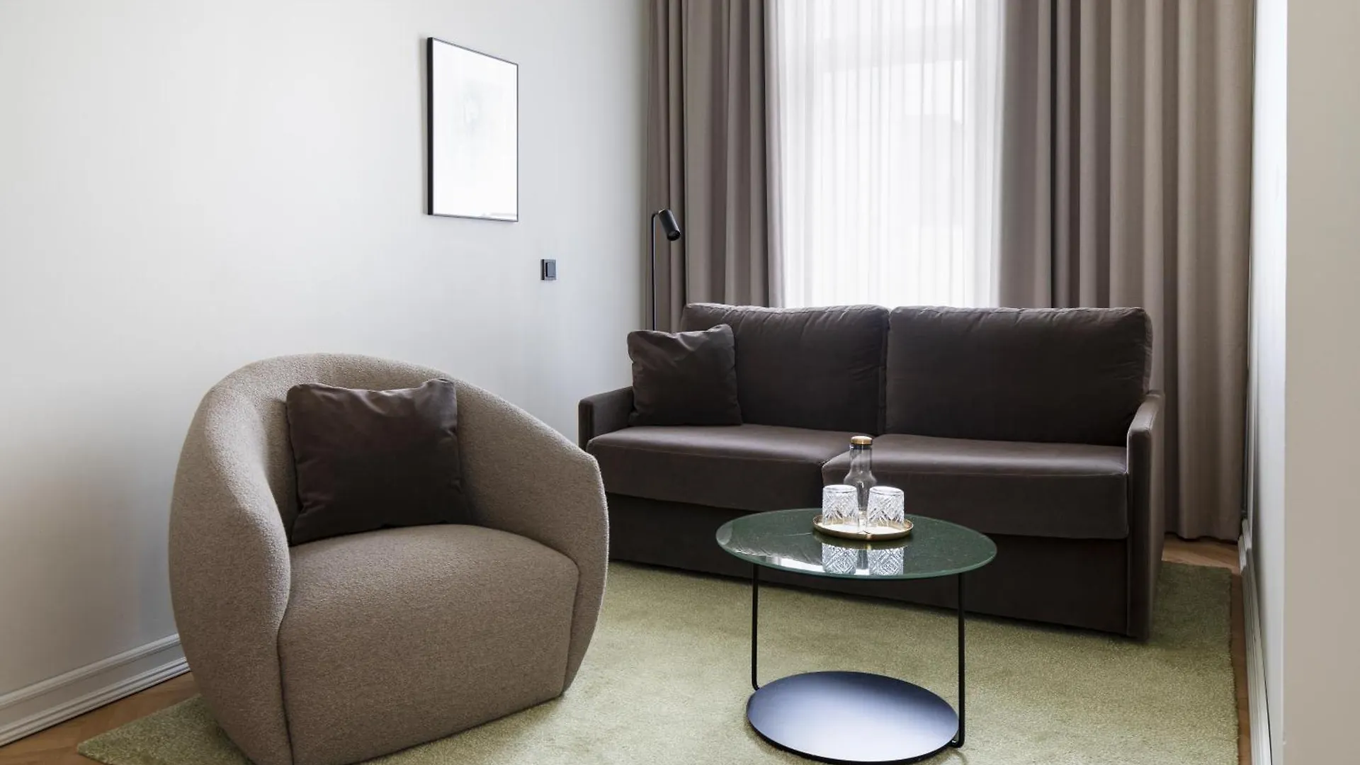 Solo Sokos Hotel Torni Helsinki