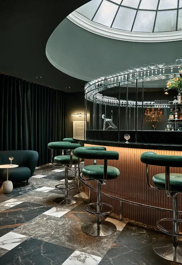 Solo Sokos Hotel Torni Helsinki 5*,  Finland