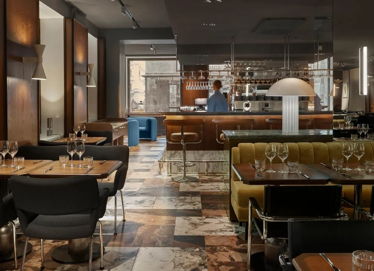 Solo Sokos Hotel Torni Helsinki