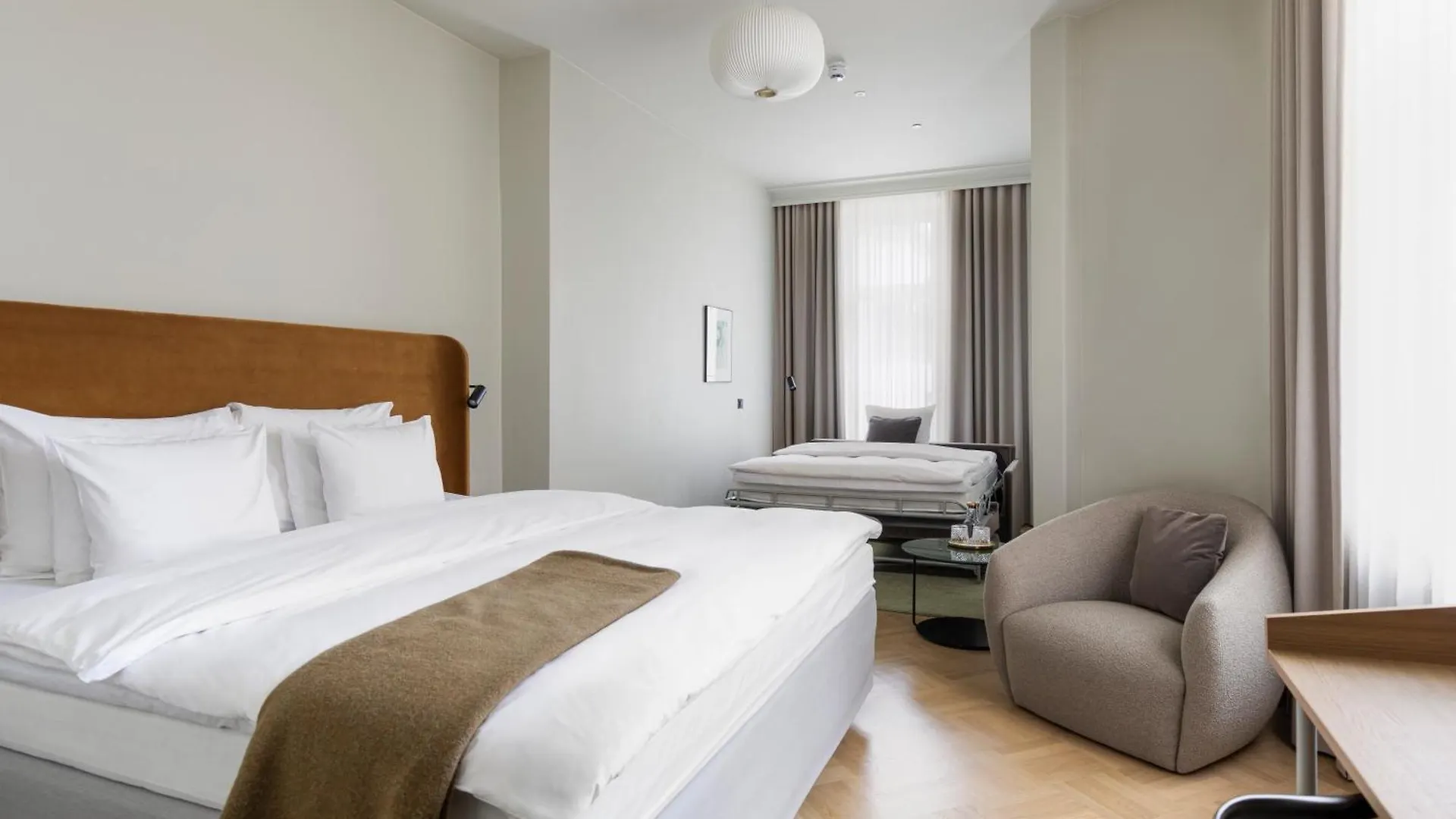 Solo Sokos Hotel Torni Helsinki