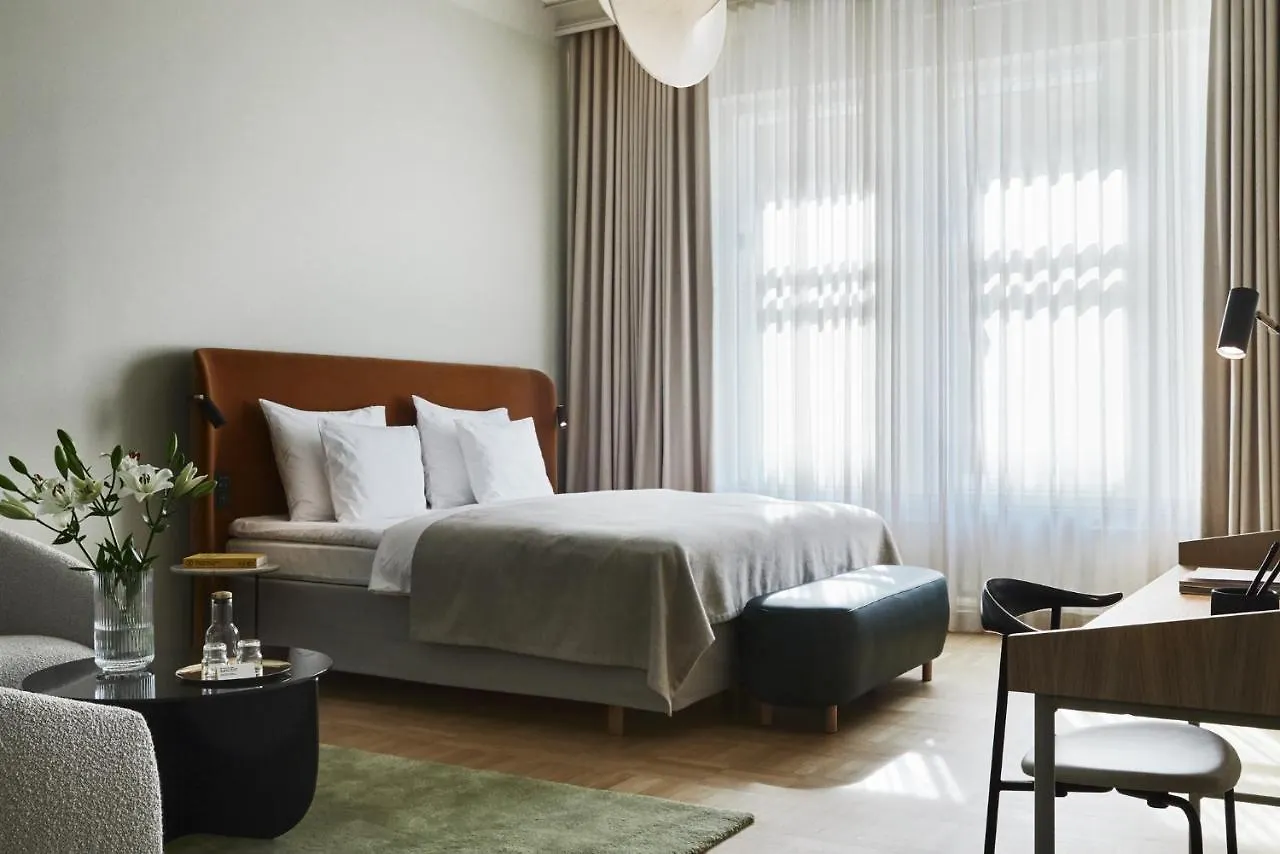 Solo Sokos Hotel Torni Helsinki 5*,  Finland