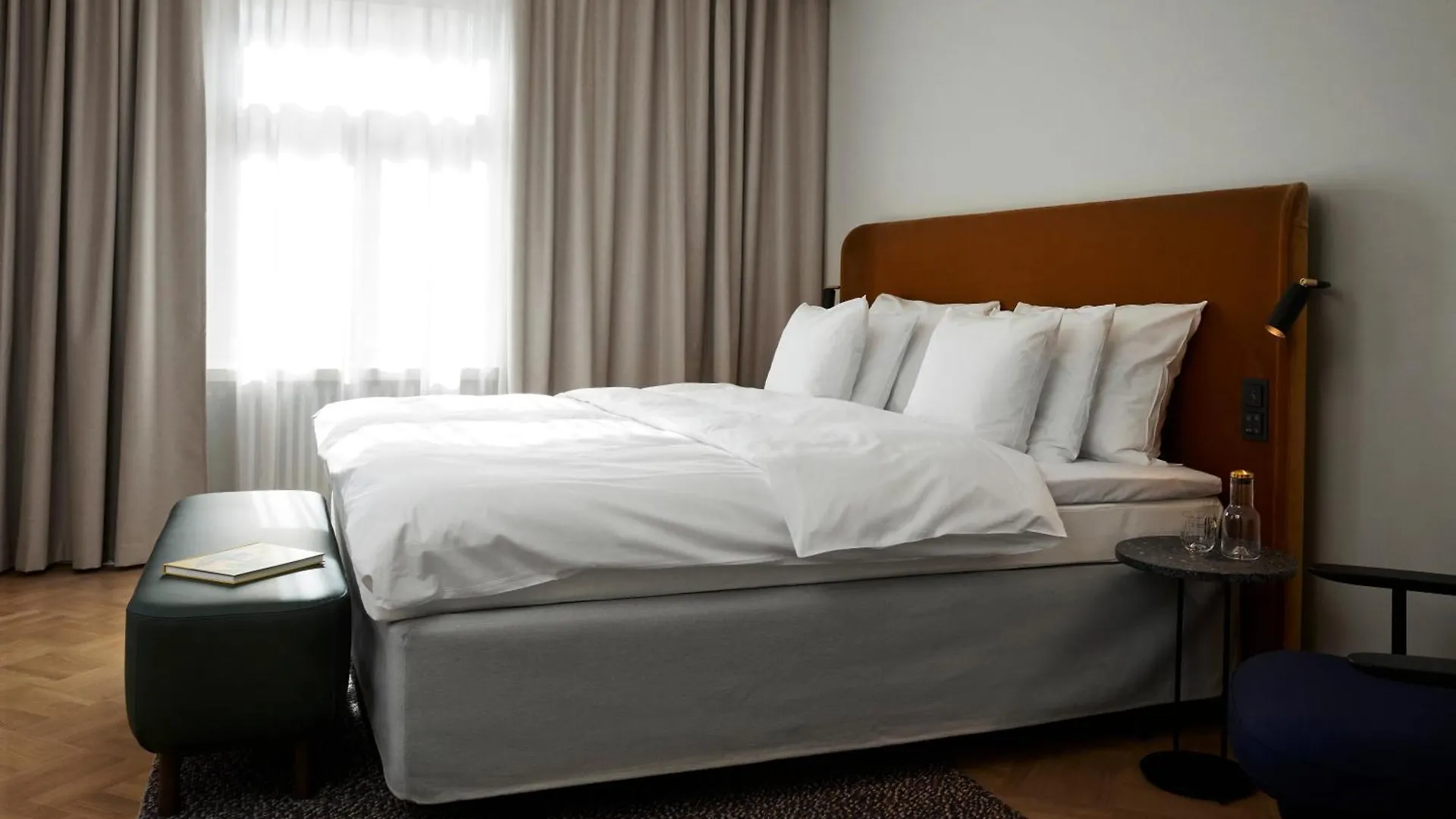 Solo Sokos Hotel Torni Helsinki 5*,  Finland