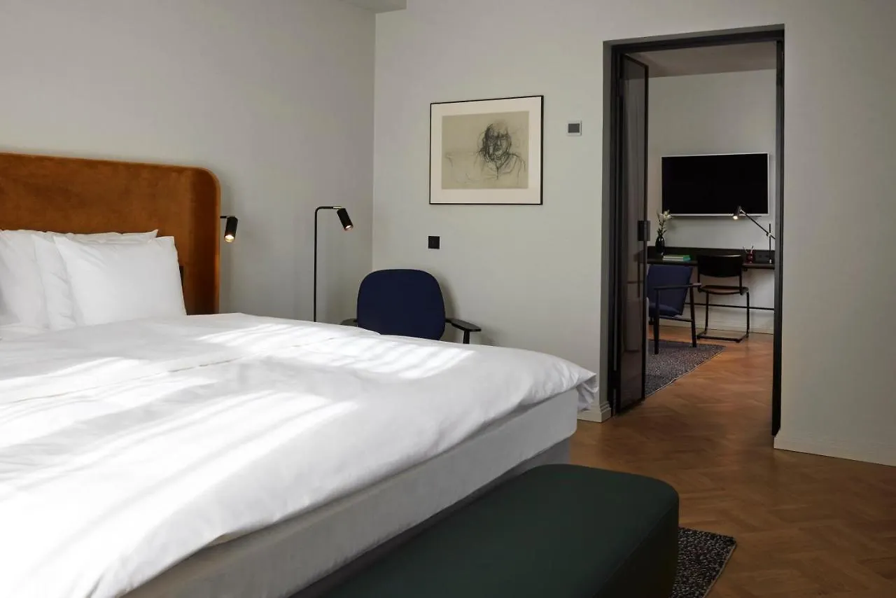 Solo Sokos Hotel Torni Helsinki