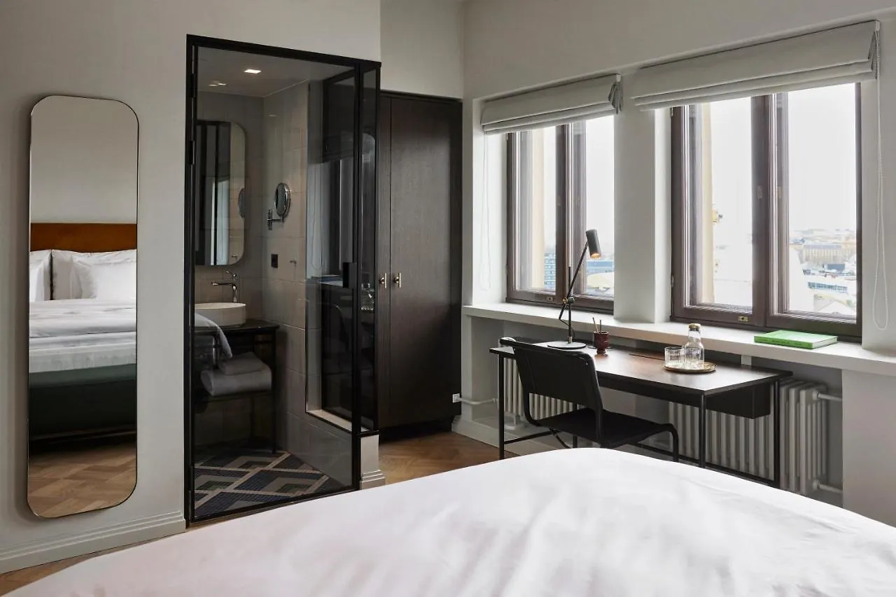 Solo Sokos Hotel Torni Helsinki