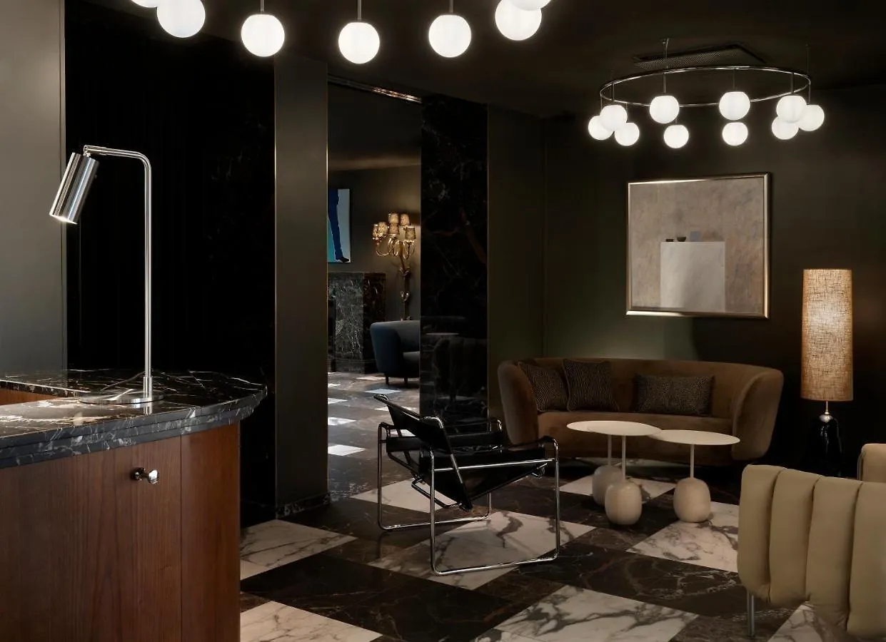Solo Sokos Hotel Torni Helsinki