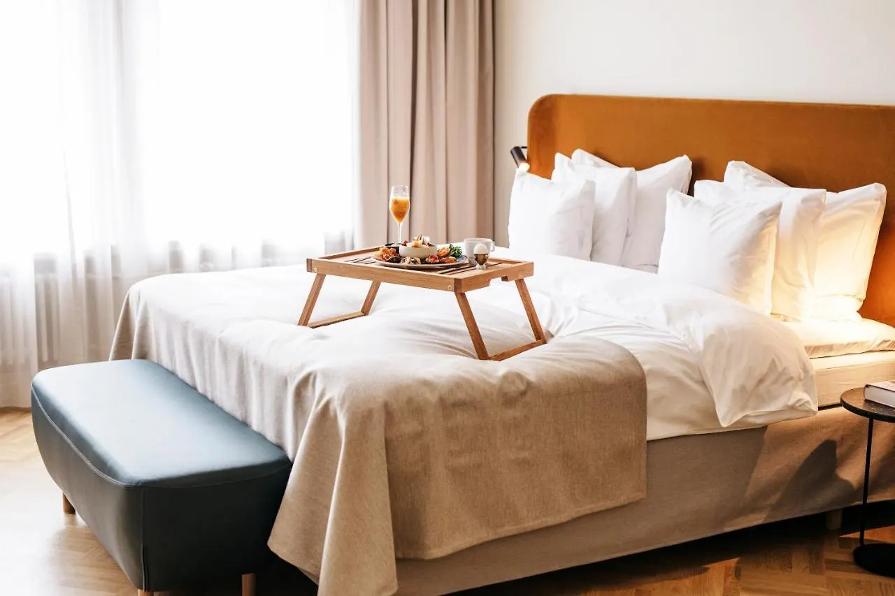 Solo Sokos Hotel Torni Helsinki