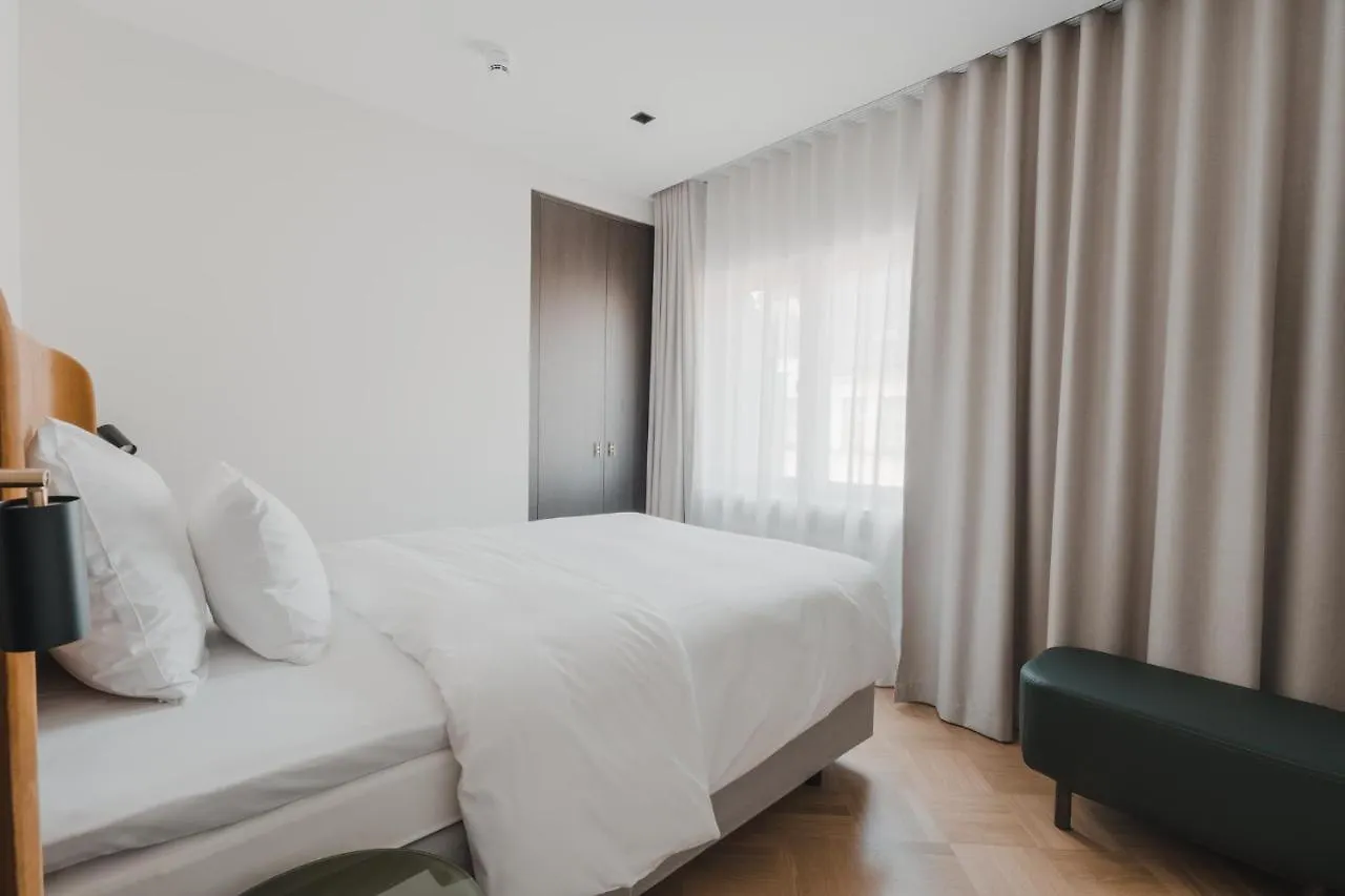 Solo Sokos Hotel Torni Helsinki