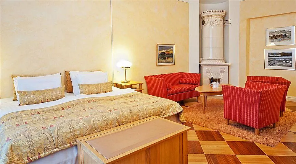 Solo Sokos Hotel Torni Helsinki 5*,  Finland
