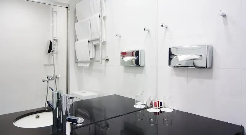 Solo Sokos Hotel Torni Helsinki