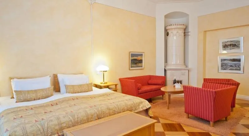 Solo Sokos Hotel Torni Helsinki Finland