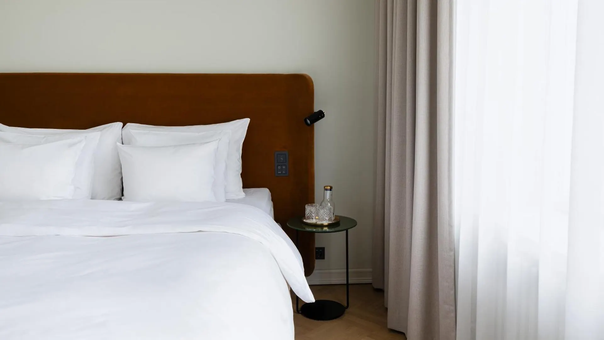 Solo Sokos Hotel Torni Helsinki 5*,