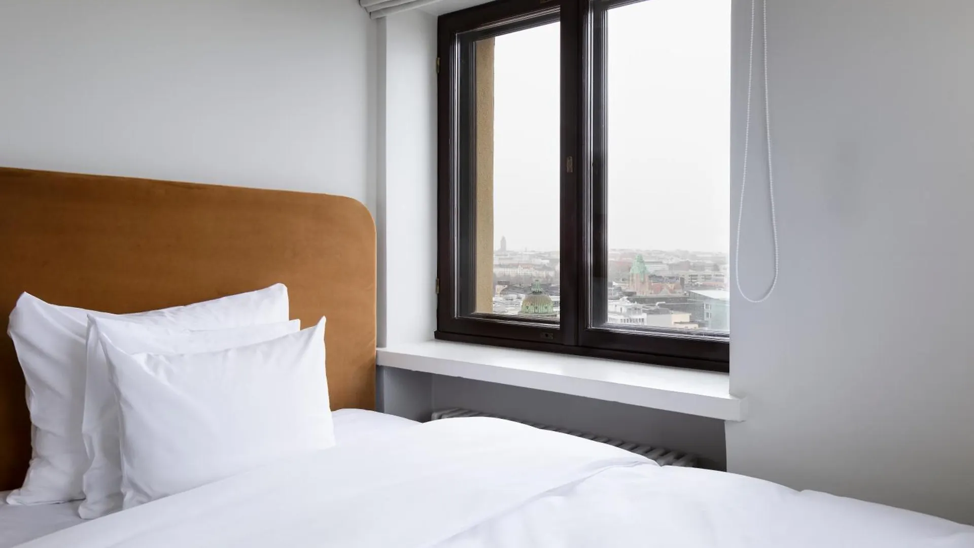Solo Sokos Hotel Torni Helsinki