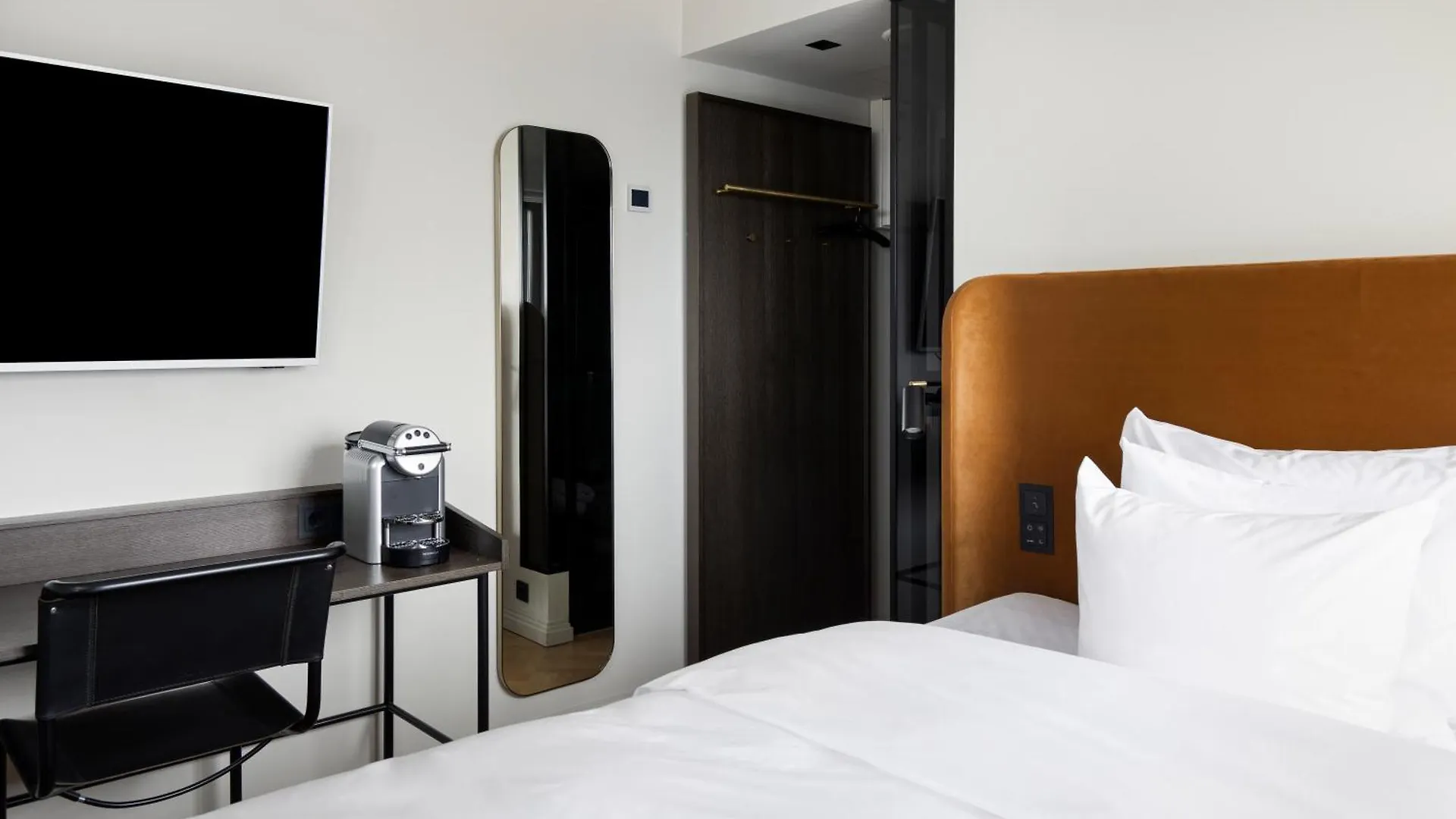 Solo Sokos Hotel Torni Helsinki 5*,